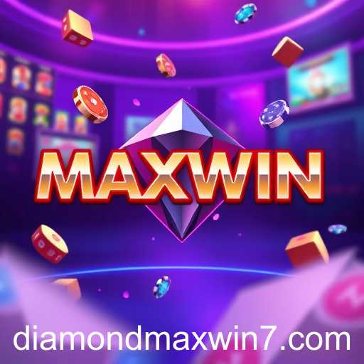 The Rise of Online Gaming and Diamond Maxwin